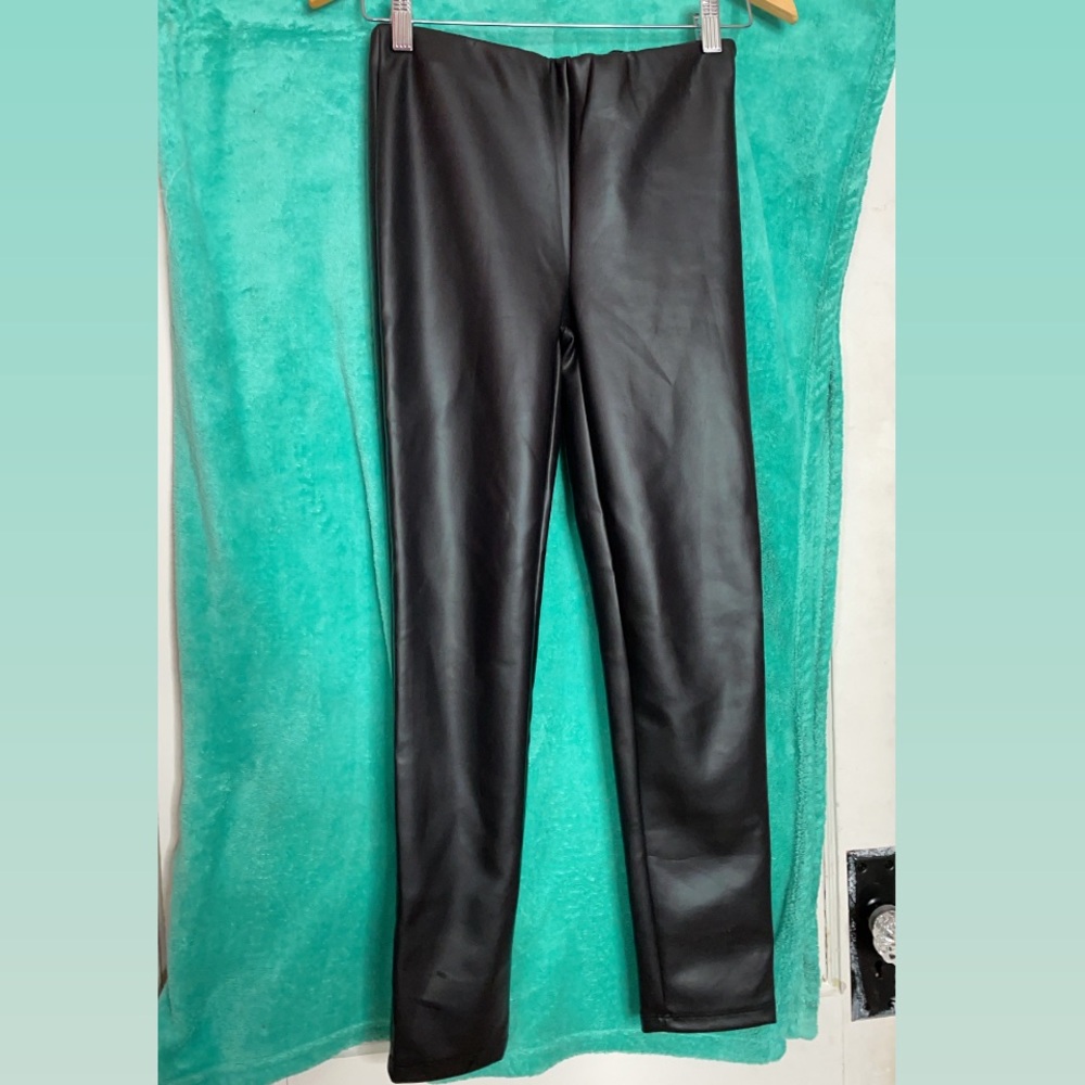Must have leather pants